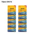 10PCS