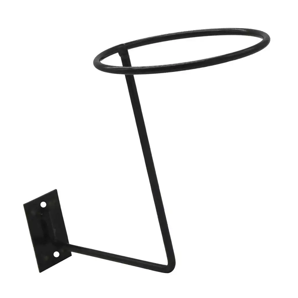 Soporte de pared para casco de motocicleta, soporte de alta resistencia para sombreros de vaquero, gancho de suspensión, 3/ 6 piezas