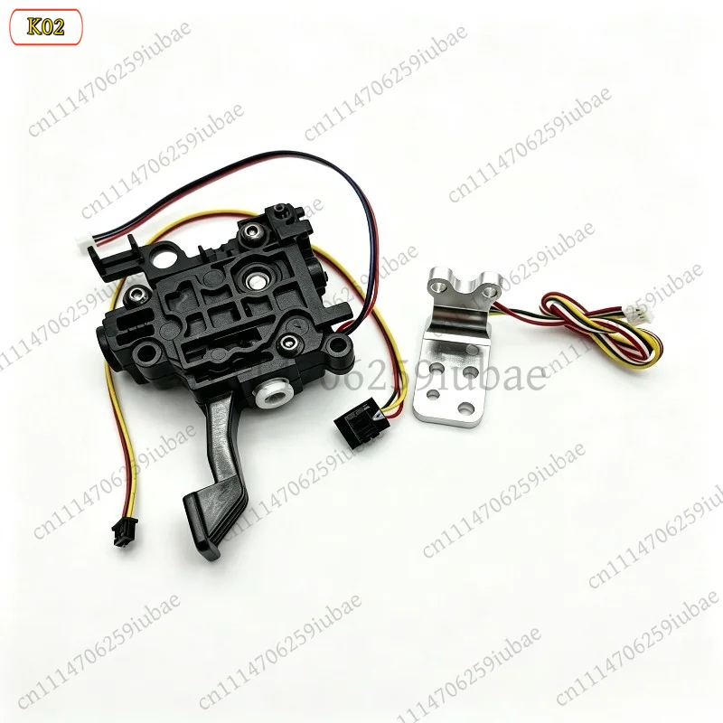 Extruder Assembly and Strain Gauge for Anycubic S1 S1C 3D Printer Replacement Accessories