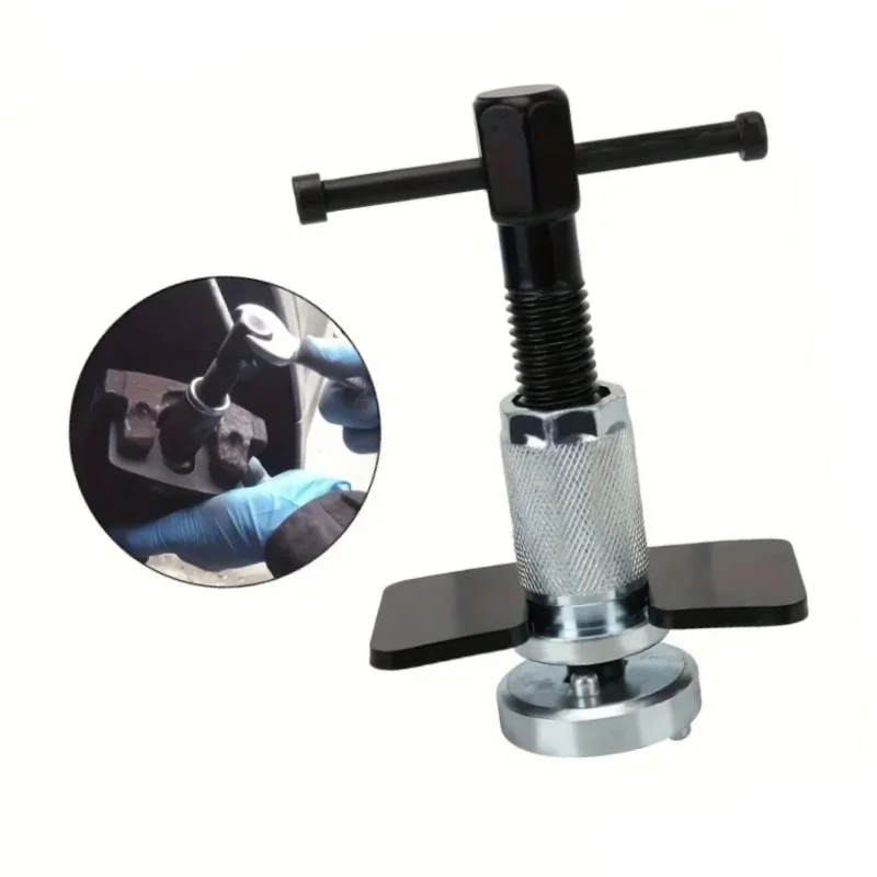 

3pcs Brake Cylinder Adjustment Brake Pad Replacement Tool Adjuster Disc Brake Repair Tools Caliper Wheel Cylinder Pump Separator