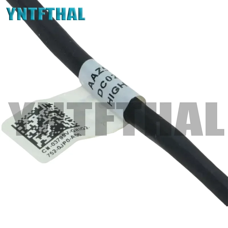 Original kabel für 14 7000 e7270 CN-03799V 03799v 3799v dc020029b00