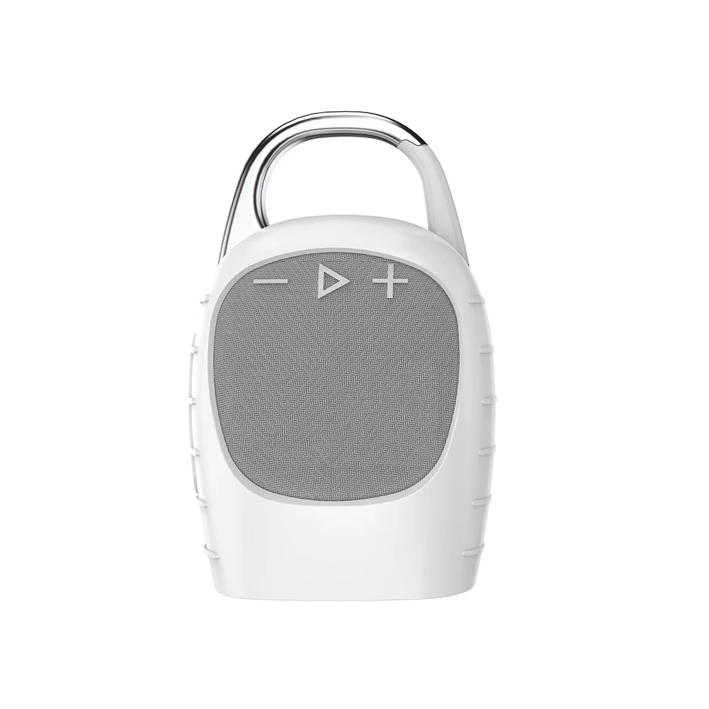 adada Hermitshell Silicone Sleeve is suitable for JBL Clip 5 /JBL Clip adada Hermitshell Silicone Sleeve is suitable for JBL Clip 5 /JBL Clip