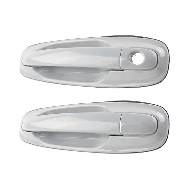 

96547951 is suitable for Buick Excelle exterior door handles, front, rear, left, right, 1.61.8