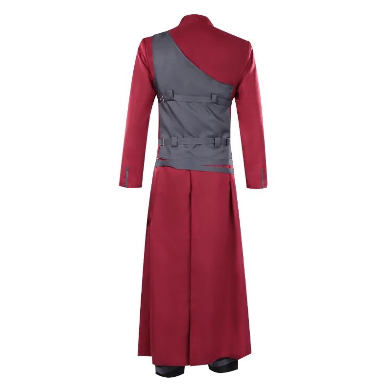 loween Ninja Costume Cosplay Quinta Generazione Vento Nascosto Amore Ro Set Studente orm Lavoro Speciale da Donna orm