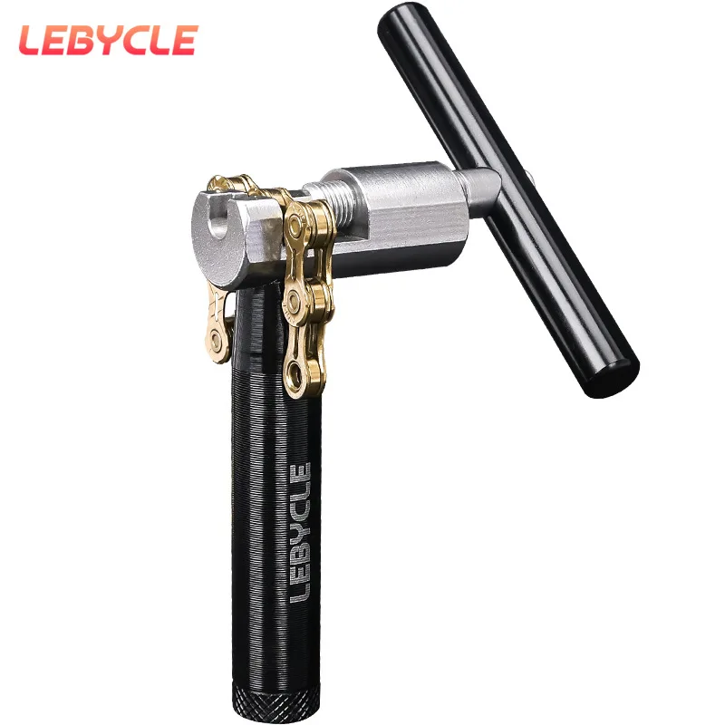 

Universal Chain Cutter for Bicycles - Fits Mountain & Road Bikes, Works with 1 to 12 Speed Chains