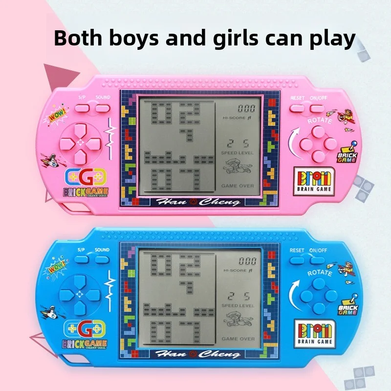 Thumbnail 2 - #9 Cheapest Portable Electronic Games Deals You Can Get