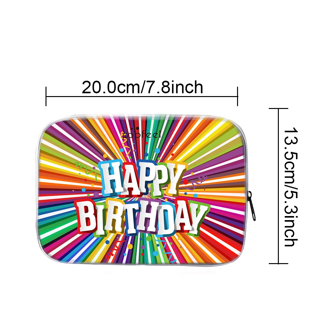 POPFEEL 24-częściowy kompletny zestaw do makijażu - zawiera paletę cieni do powiek, błyszczyk do ust, korektor, podkład - idealny prezent na urodziny