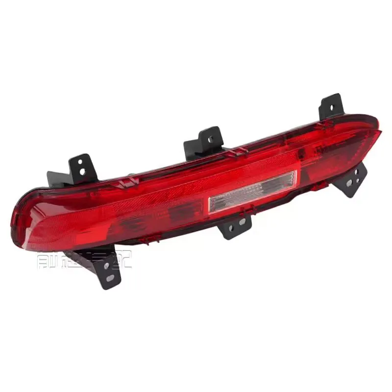 

Задний бамперный фонарь для Dongfeng ix7: задний противотуманный фонарь, задний отражатель, фонарь заднего хода