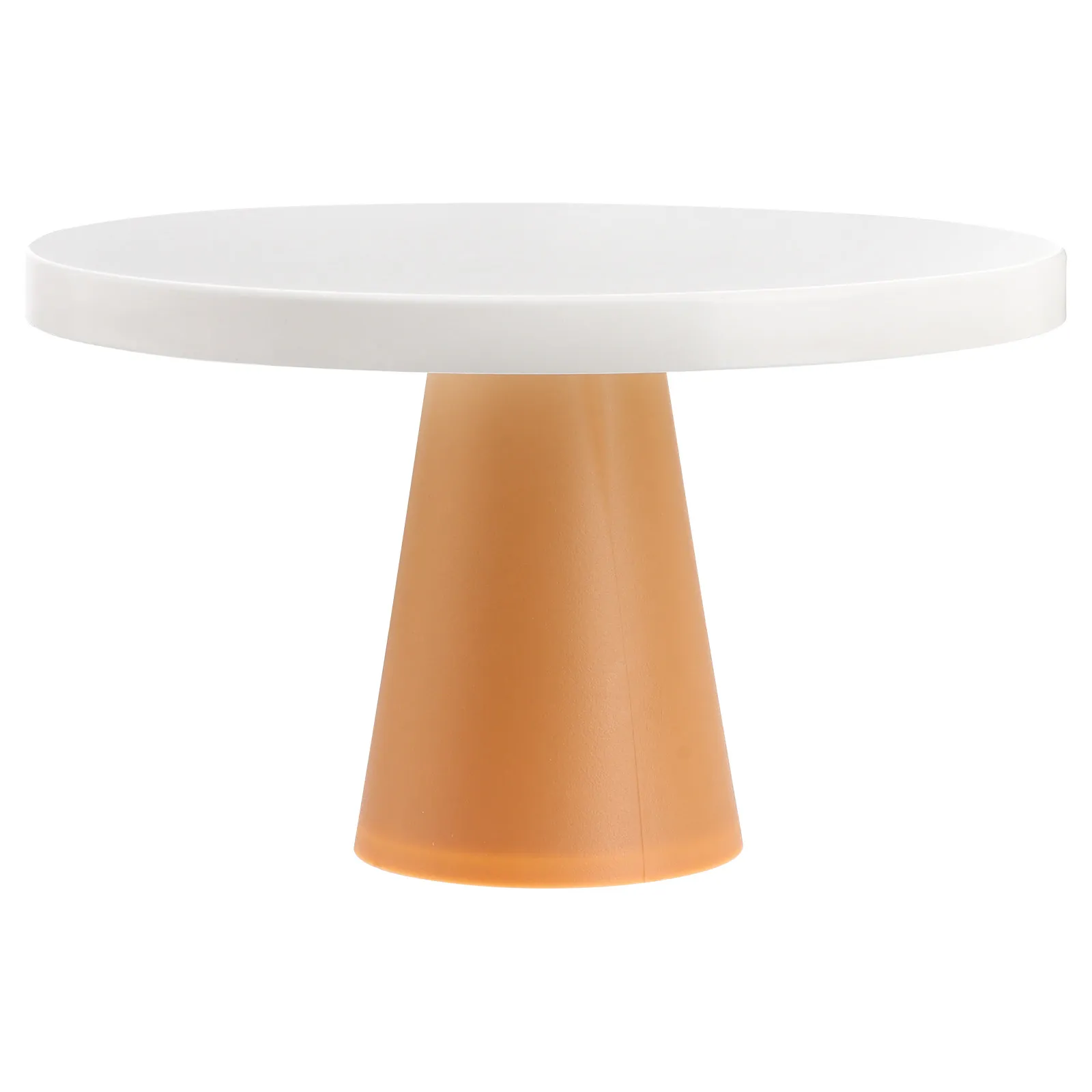 Nordic Style Cake Stand Round Dessert Display Shelf Party Banquet Rack Material Perfect for Any Occasion