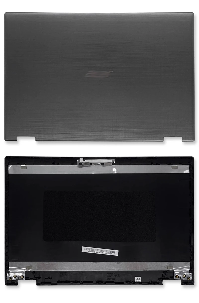 Imagem -05 - Portátil para Acer Sp3 Sp31451 Sp314-5152 N17w5 a b c Shell d Case do