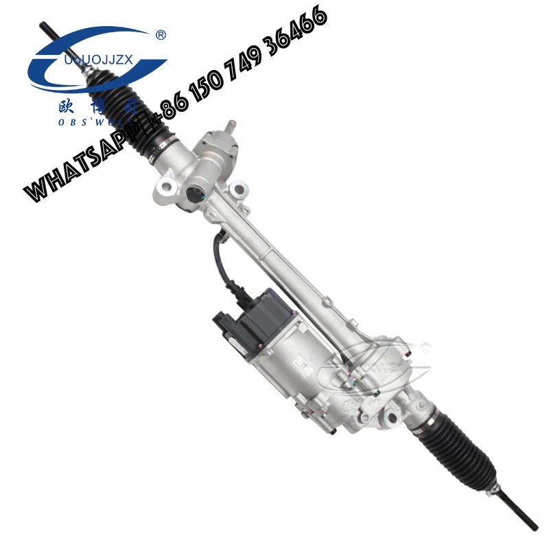 

Electric Power Steering Rack Auto Steering Gear for Tesla S 14-16 Model LHD GE50429300