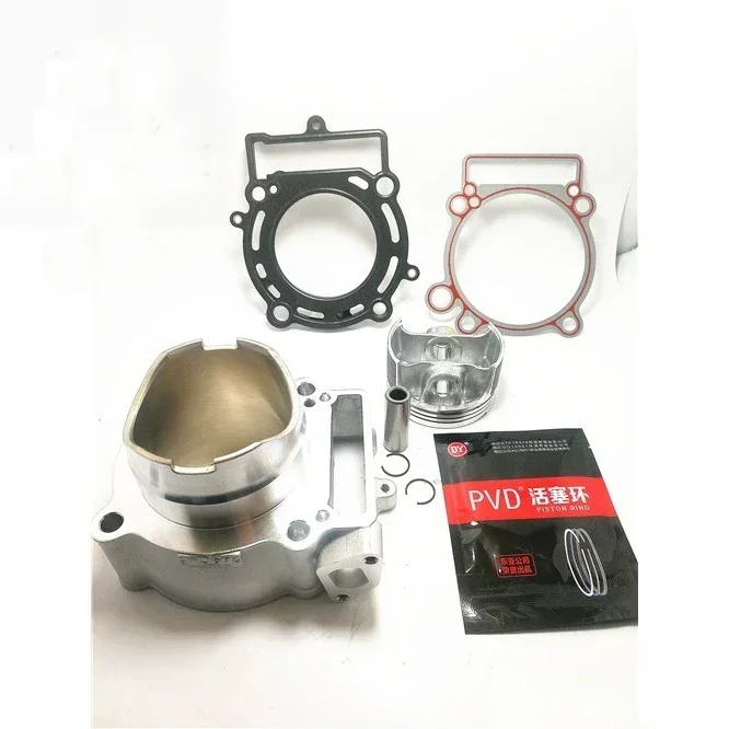 Water Cooler Engine 250cc Modified 300cc NC250 Engine To NC300 Cylinder block Piston ring ZONGSHEN RX3 for BSE KAYO T6 K6 Xmotor