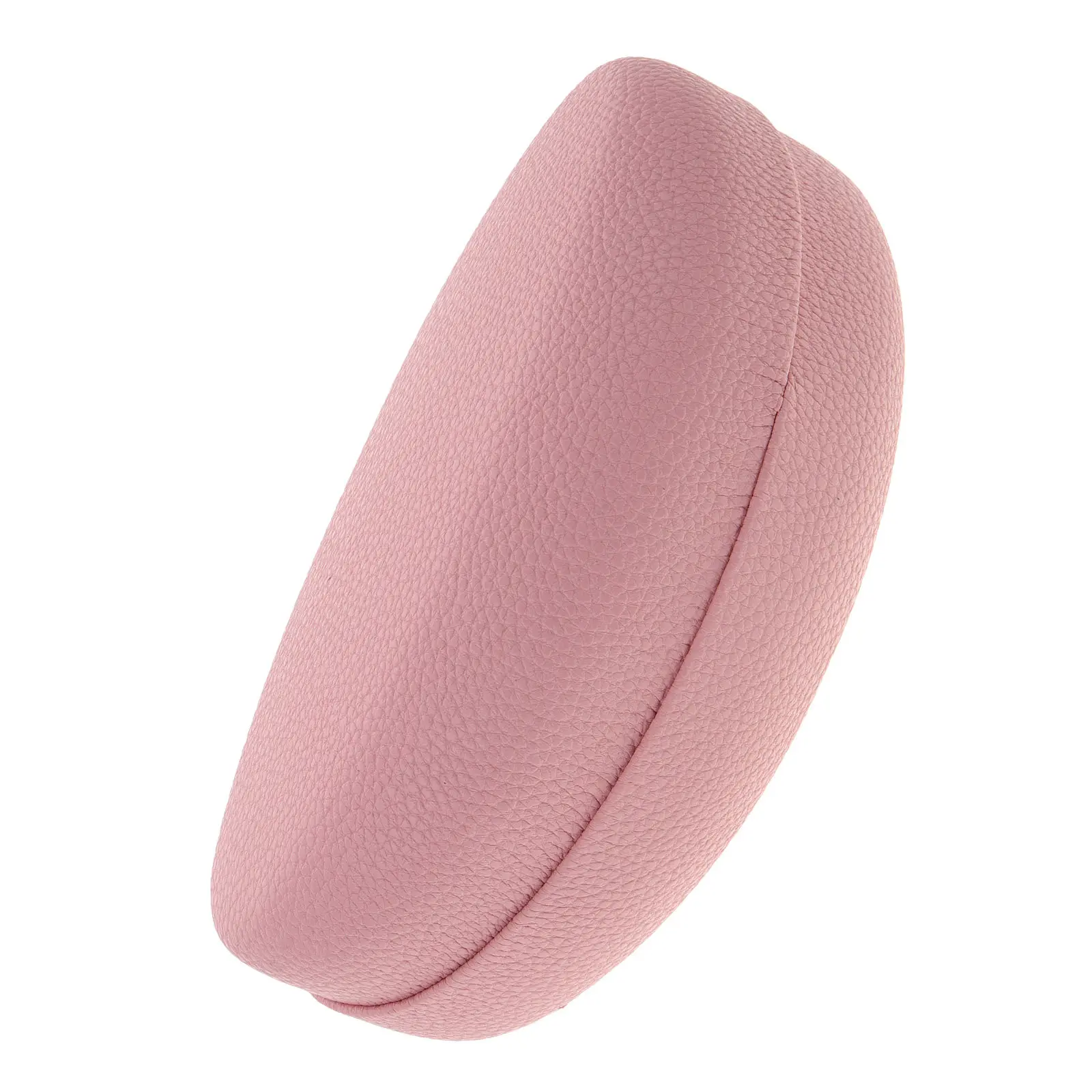 

Hard Shell Sunglasses Case Extra Large Pink Protective Scratch Resistant Lining Easy Clean Outside Surface Perfect Gift