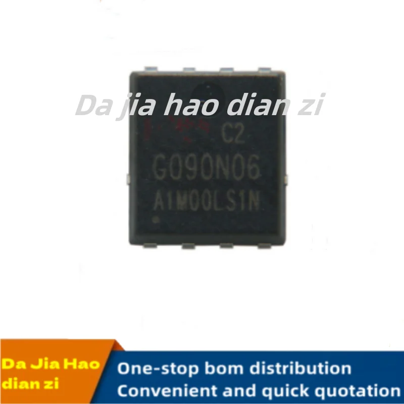 1pcs/lot 090N06  DFN  ic chips in stock