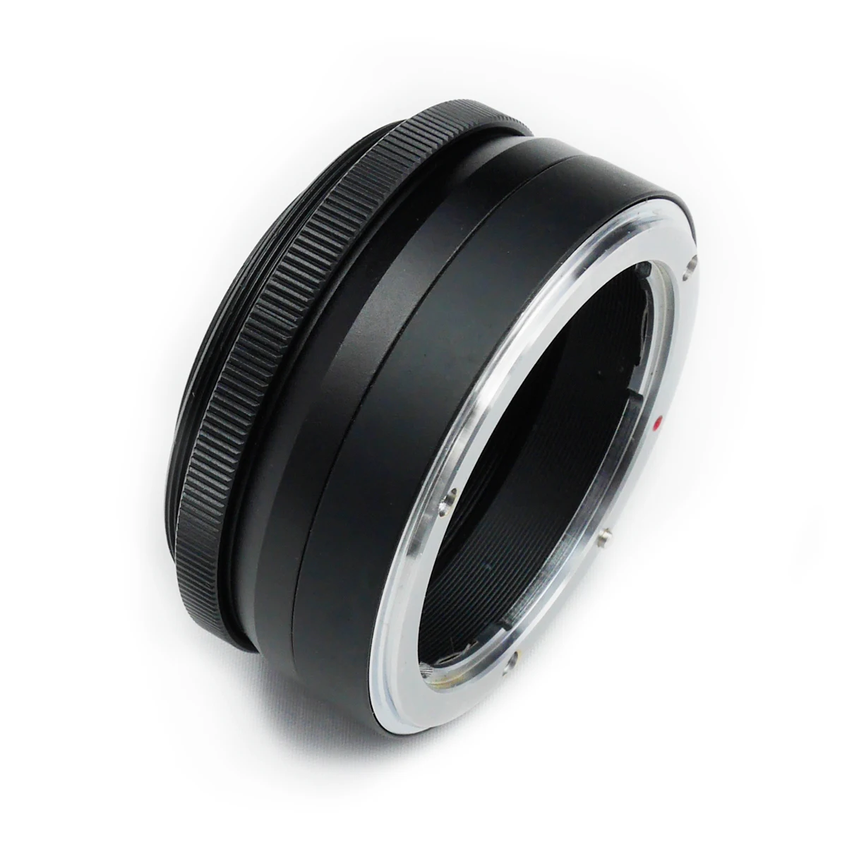 Manual Lens T2 Adapter Ring Qhy Asi Camera Fit SLR Lens Adapter Ring