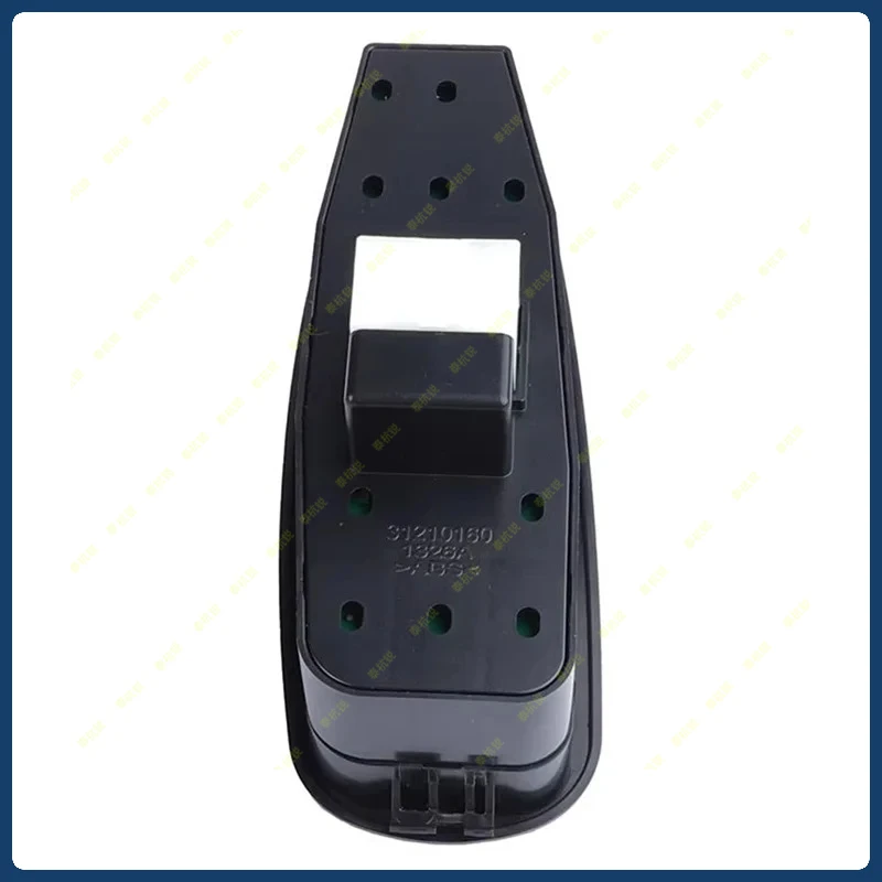 0K2A2-66-350 For Kia Sephia 1997-2001&2000-2004 Spectra Sedan 0K2A2-66-350 Front Left Car Power Window Switch Button