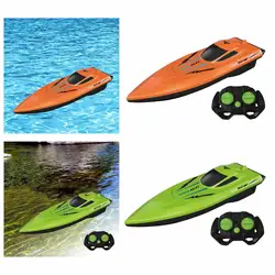 RC Boat Remote Control Boat for Pools and Lakes,Bathtub Toy Boat,Water Toy for