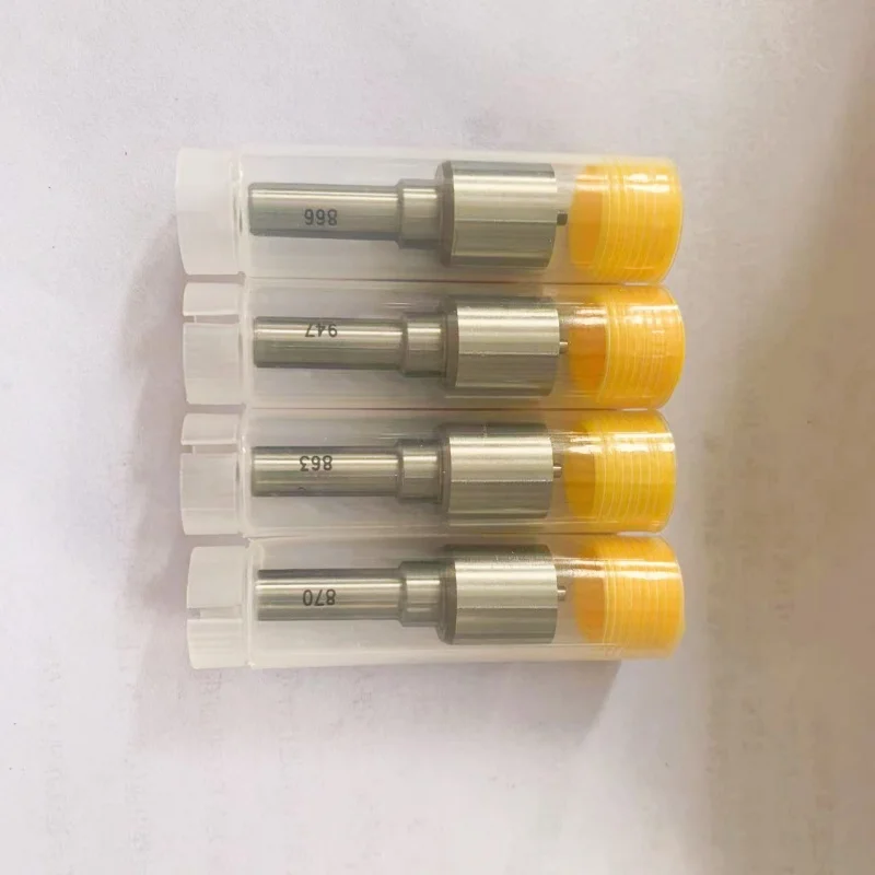 

Diesel Common Rail Nozzle DLLA155P863 For 23670-0L020 23670-0L050 Fuel Injector