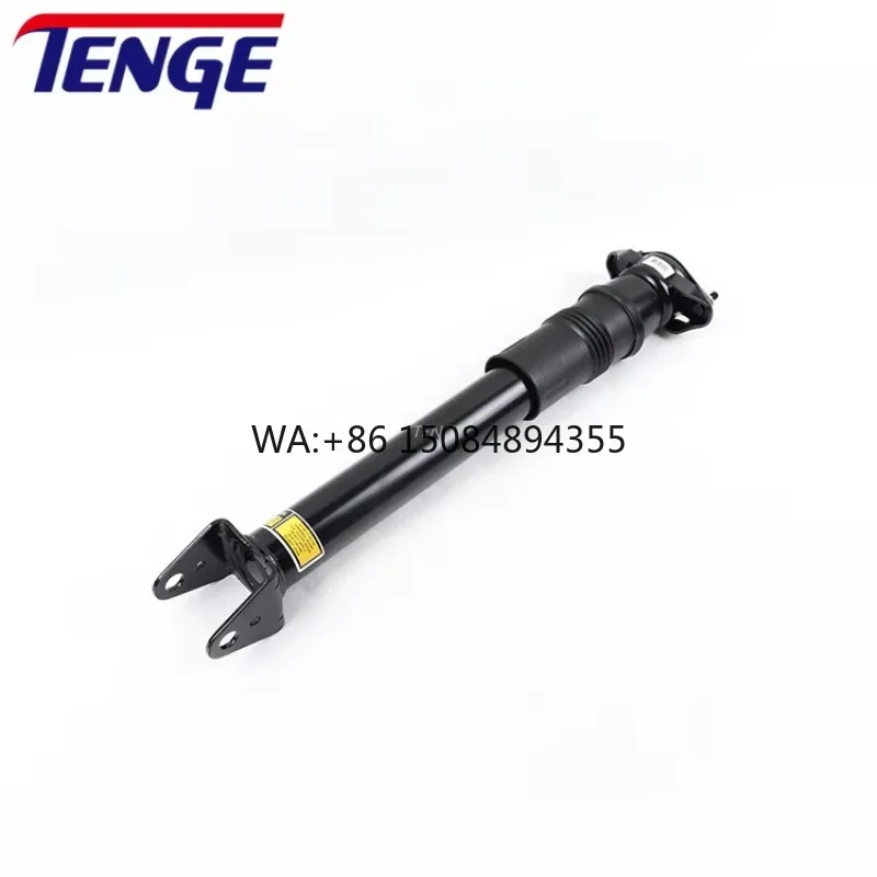 OEM Standard A1643202431 A1643202531 New Rear Air Suspension Shock Absorber Strut for ML-Class W164 GL-Class X164 Without ADS Lo