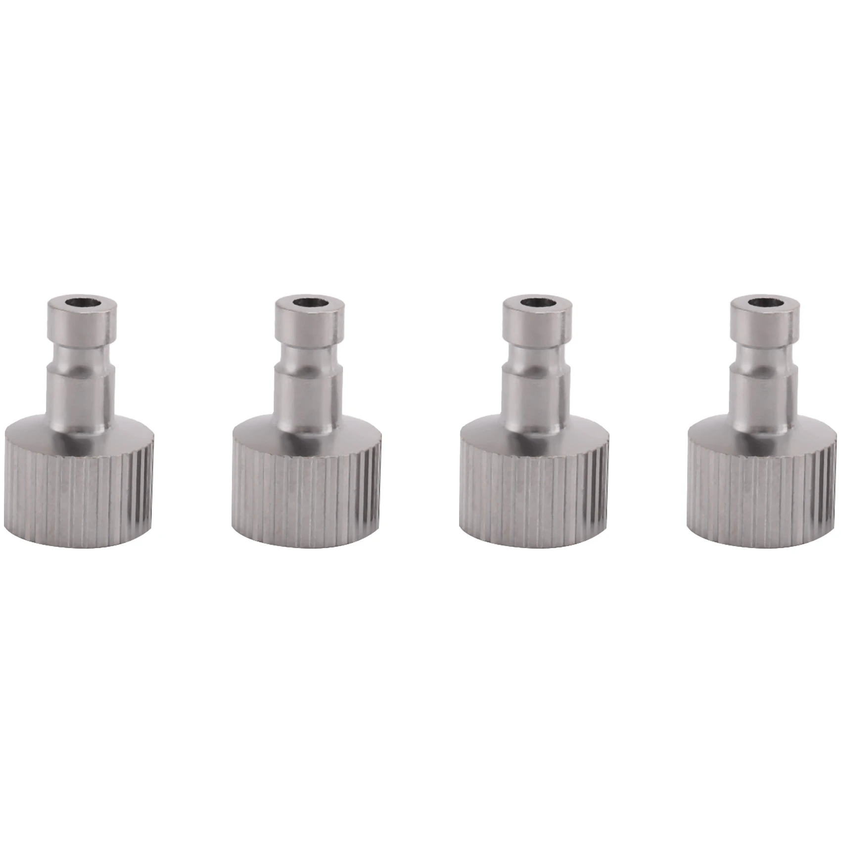 

14Pcs Airbrush Adapter Set, Airbrush Quick Release Disconnect Couplers, Airbrush Adapter Kit Fitting Connector Kit HOT