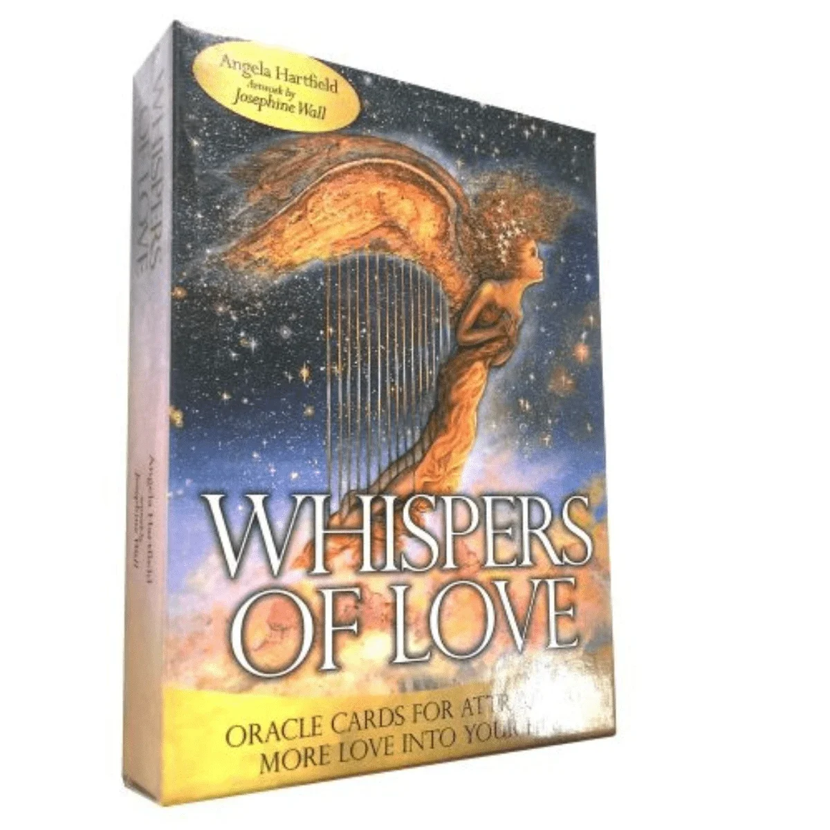 

Whispers Of Love Tarot, entertaining board game for friends, tarot deck, card game, tabletop game. Ideal as a gift!