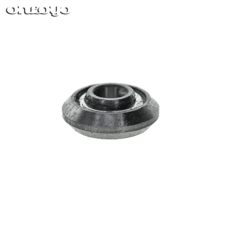 Computer Embroidery Machine parts: Unilateral Diamond Bearing Outer Diameter 17.6mm,inner Diameter 6mm