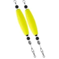 Yellow-2pcs