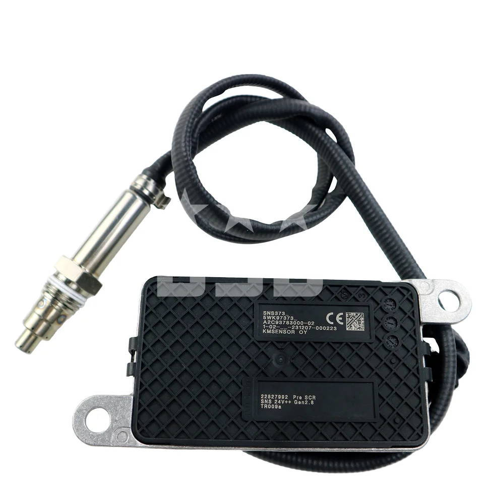 24V Nitrogen Oxide …