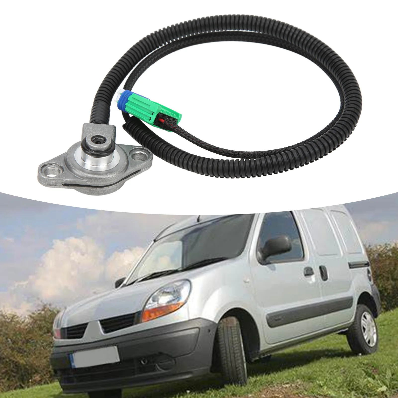 

Датчик давления трансмиссионного масла автомобиля для PEUGEOT 106 205 206 306 307 308SW 309 405 406 407 605 607 806 807 EXPERT Tepee PARTNER