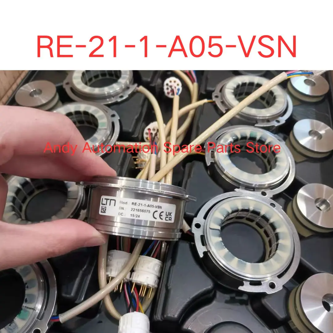 Brand new RE-21-1-A05-VSN encoder Fast Shipping