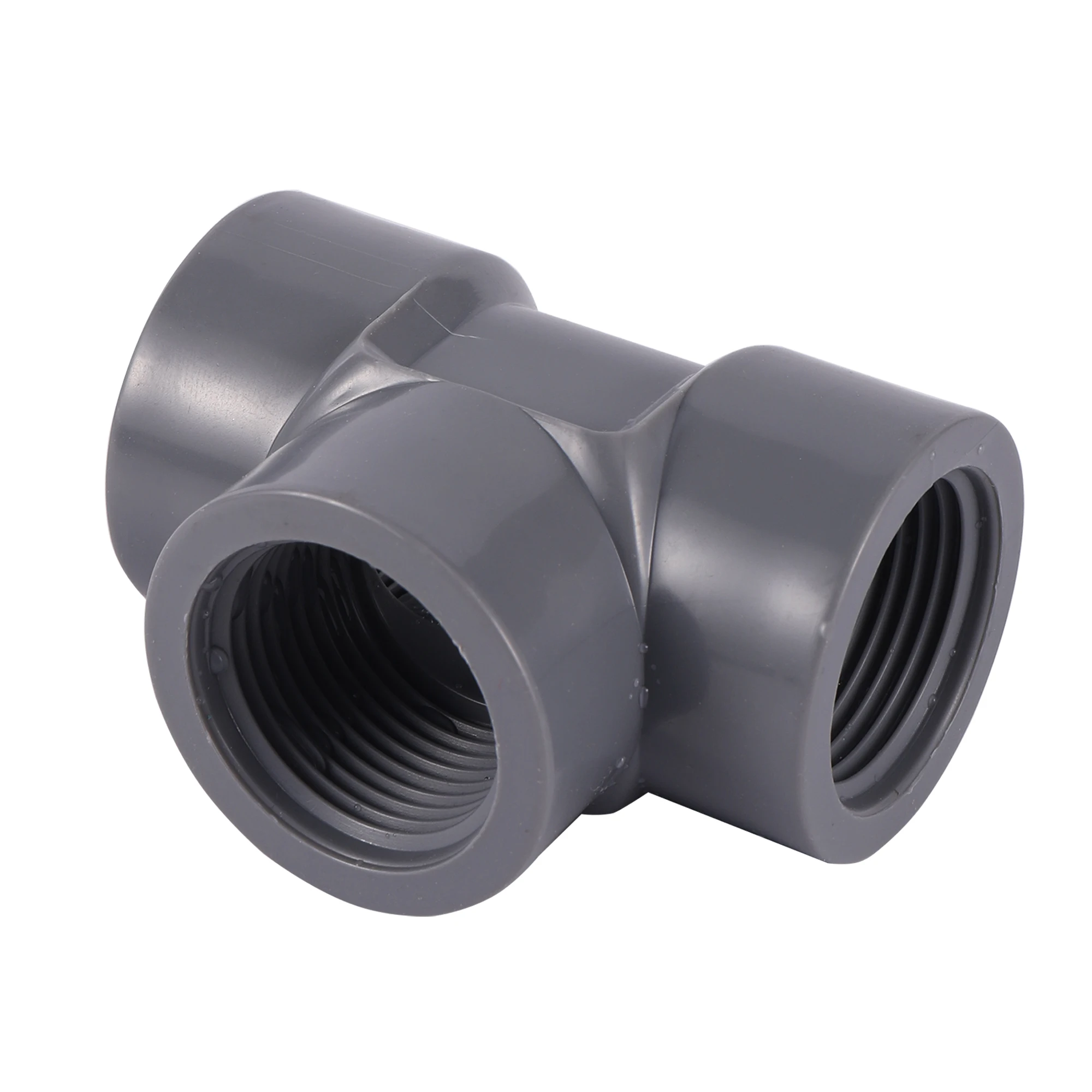 PVC Connector 1/2