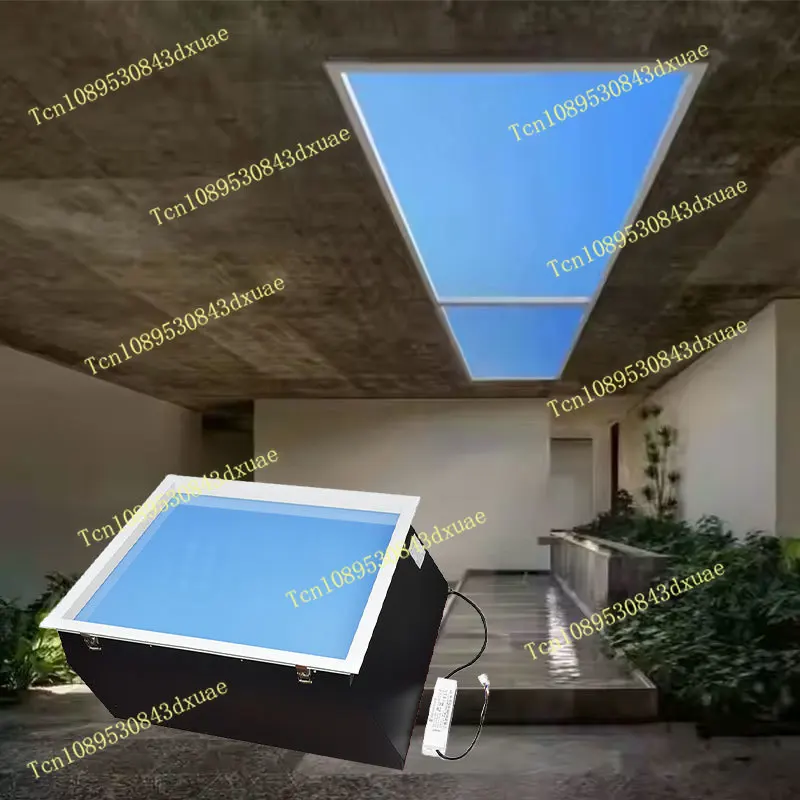 Indoor Natural Arti…