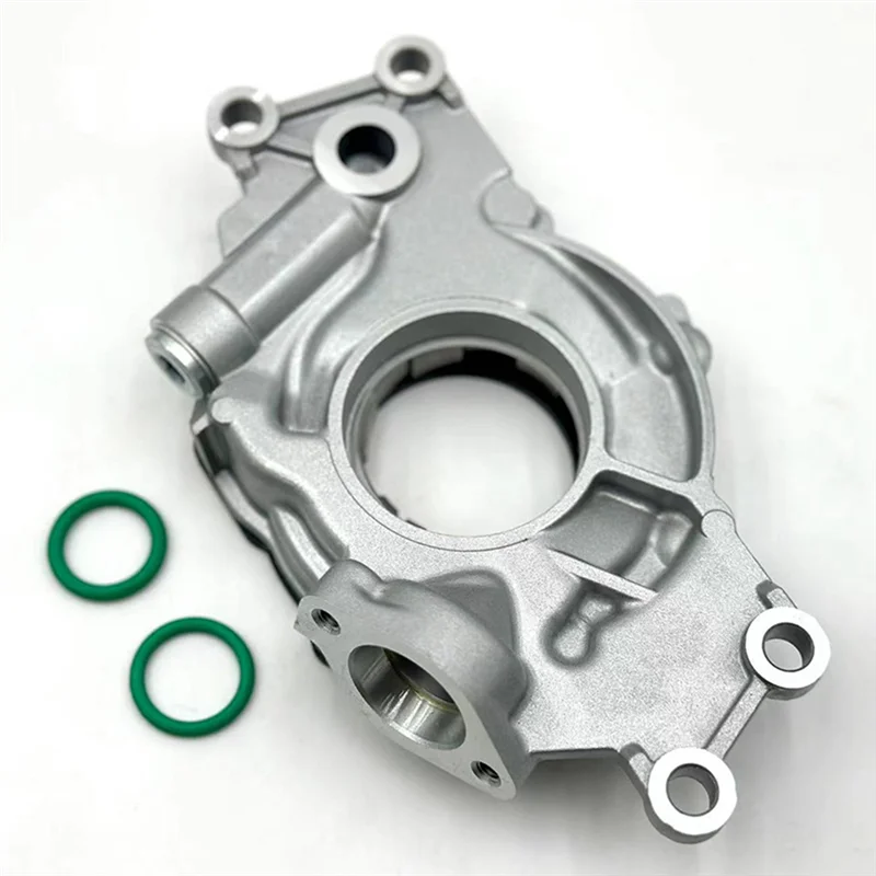 

High Volume Oil Pump For 4.8L 5.3L 6.0L Silverado Avalanche Suburban Tahoe Trailblazer Car Accessores-AD39