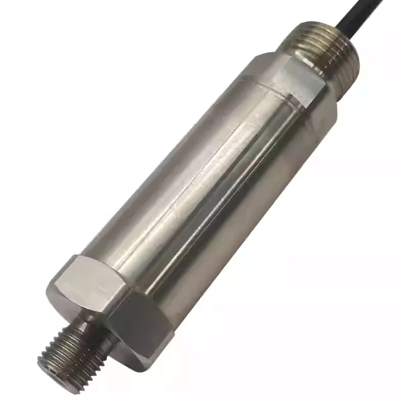 CL2-705 Explosion-proof pressure transmitter High-precision ultra-high pressure transmitter Spherical sealing hydraulic