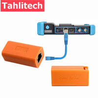 Original Cable Tester for CCTV IPC Tester IPC-9800 and IPC-5200,X7,X9,IPC1910 Functioning UTP Cable testing can customize number