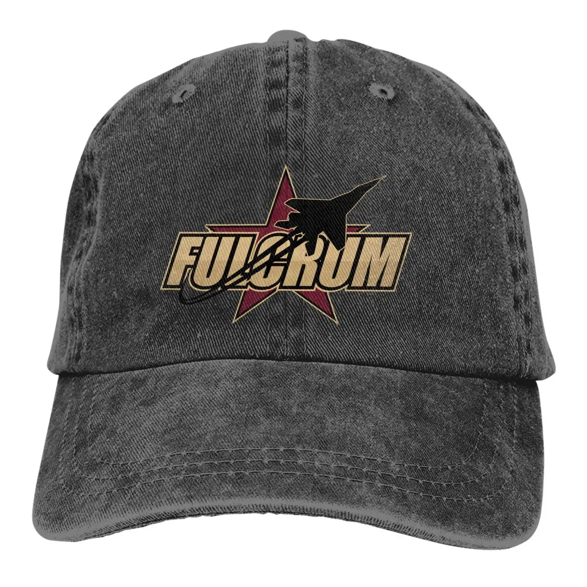 Mig-29 Fulcrum Star Baseball Caps Peaked Cap Russian USSR CCCP Sun Shade Cowboy Hats for Men Trucker Dad Hat