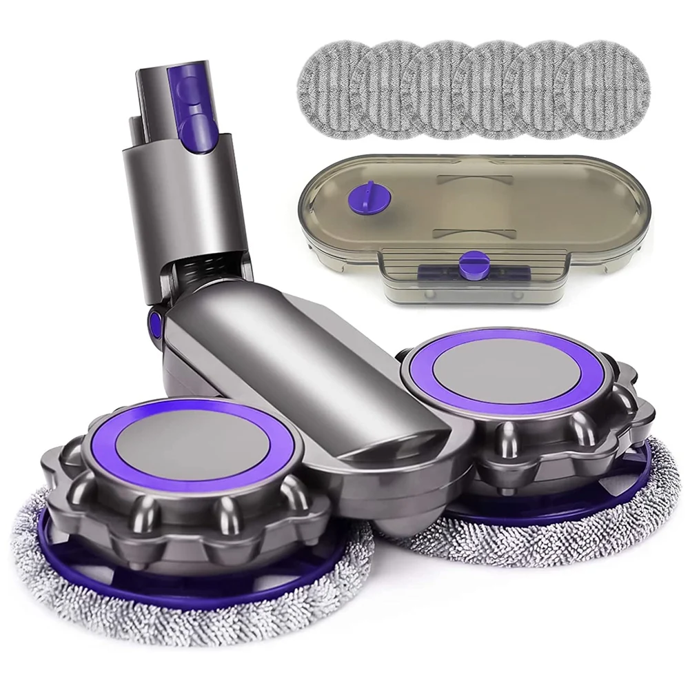 

Беспроводная Детская щетка-насадка для Dyson V7 V8 V10 V11 V15