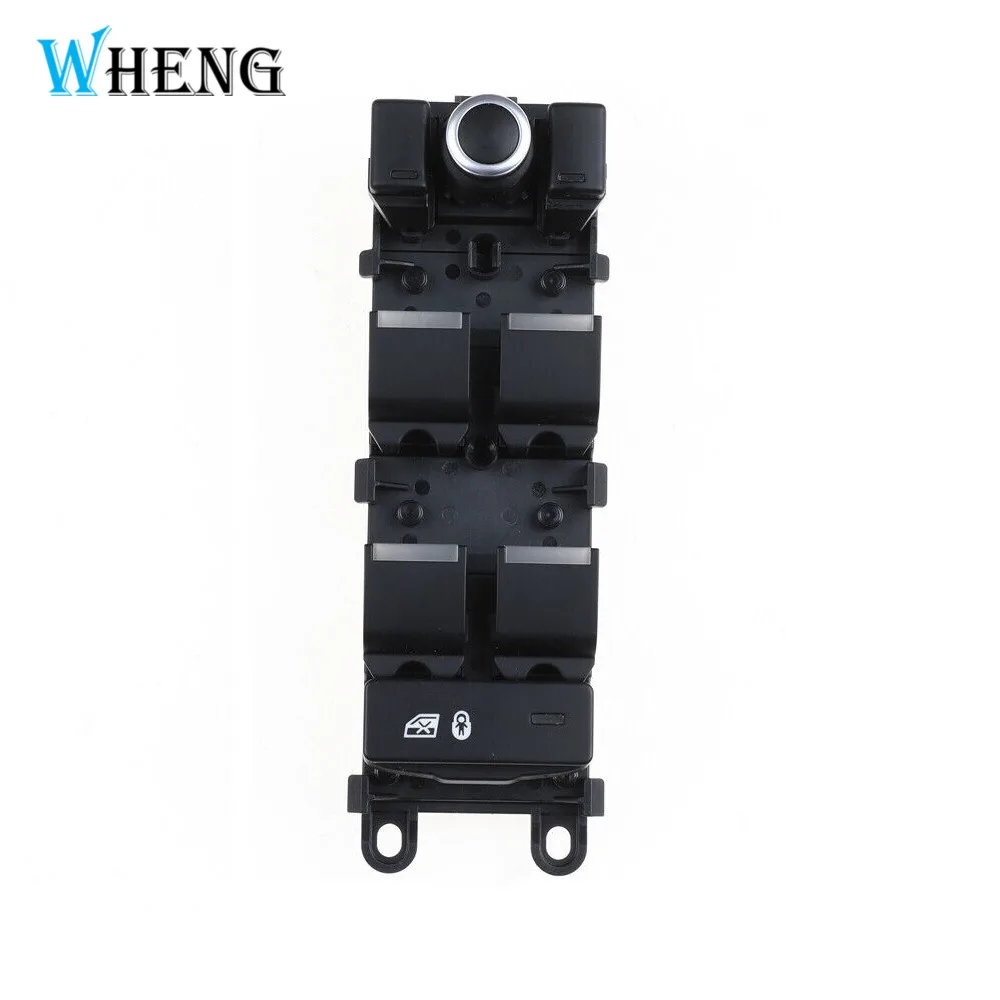 Power Master Window Control Switch For Land Rover Range Rover 2013-2017 Range Rover Sport 2014 2015 2016 LR034932