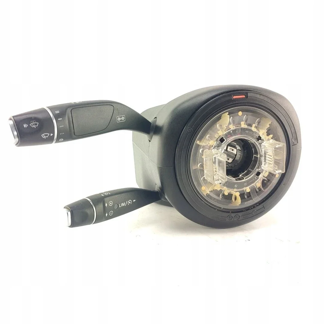 2026 Hot Selling For W204 W207 Turn Signal Switch 2129007923/2129007017 Indicator Wiper Combination Sensor for Directional Angle