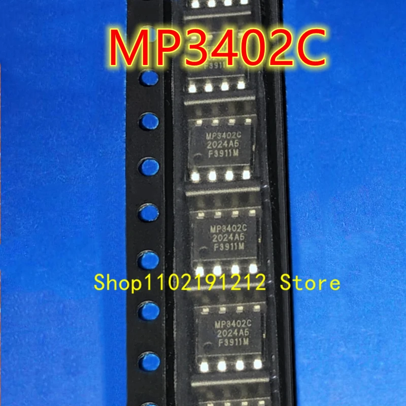 MP3402C SOP-8, MP3402C SOP-8