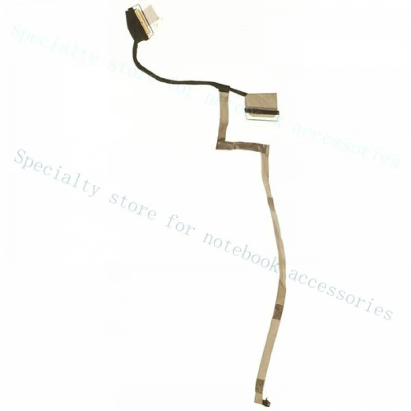 

A+ For Dell 14 5481 5491 Laptop LED LCD Video Cable 06N0F2 450.0FJ01.0001 30pin