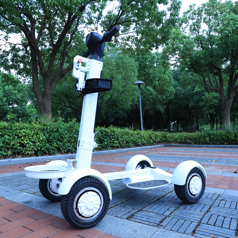 

4-колесная тележка для гольфа, цена, литиевая батарея 10,4 Ач, 20 км, тележки для одного человека, мини-тележки для гольфа, электрические