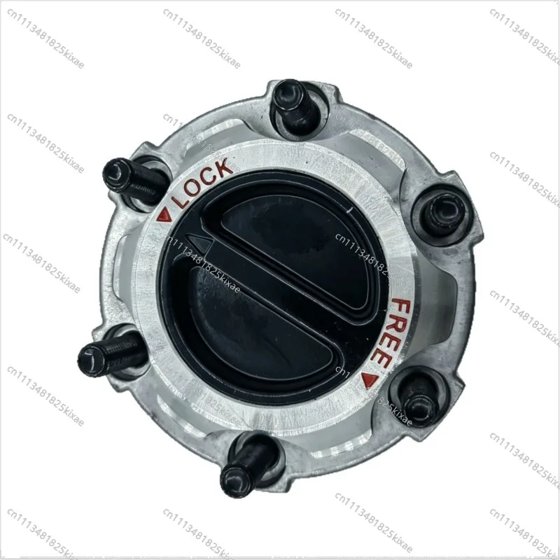 For Front Wheel Clutch, Free Wheel Hub, Shaft Head Clutch, Nissan Pickup 40250-2S610
