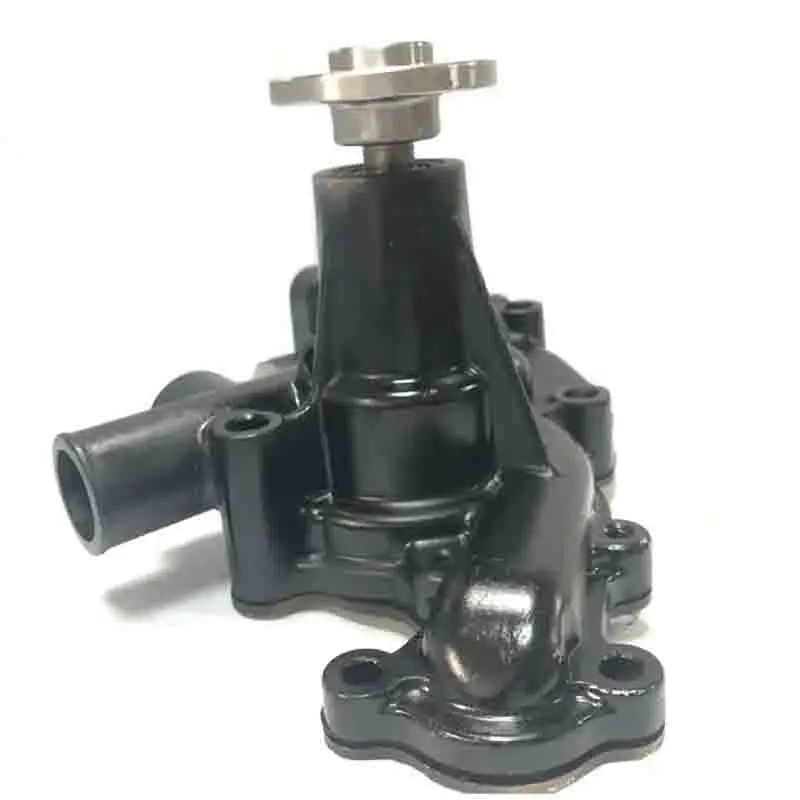 119810-42001 Water Pump FOR Yanmar 3TNE82 3D82 3TNE82A 3TNC80 3TNV76 for KOMATSU 3D78 PC20R-8 PC27-8 PC20-7 PC25R-8
