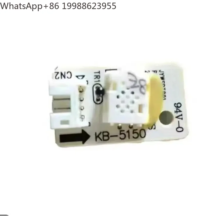 Deye 94V-0 KB-5150 Temperature and humidity sensor for Dehumidifier DY-612S/25A3  DYD-D50A3 W20A3 MD-35E Repair L3