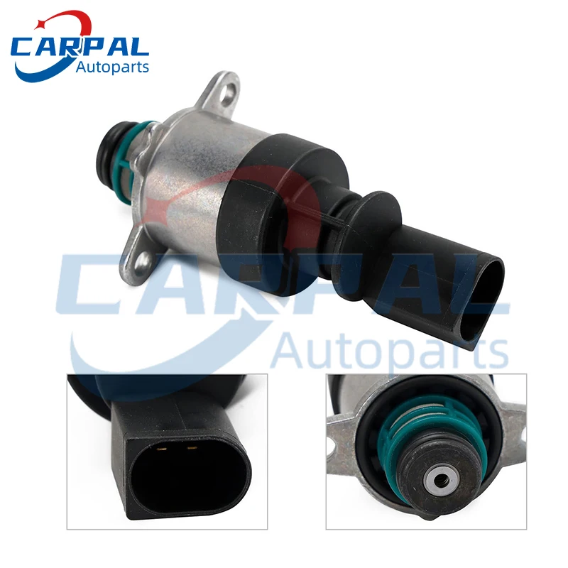 

Fuel Pressure Regulator Metering Control Valve 13517797875 0928400691 1462C00991 0928400781 For BMW X3 E81 E83 E88 E90 E91 E92