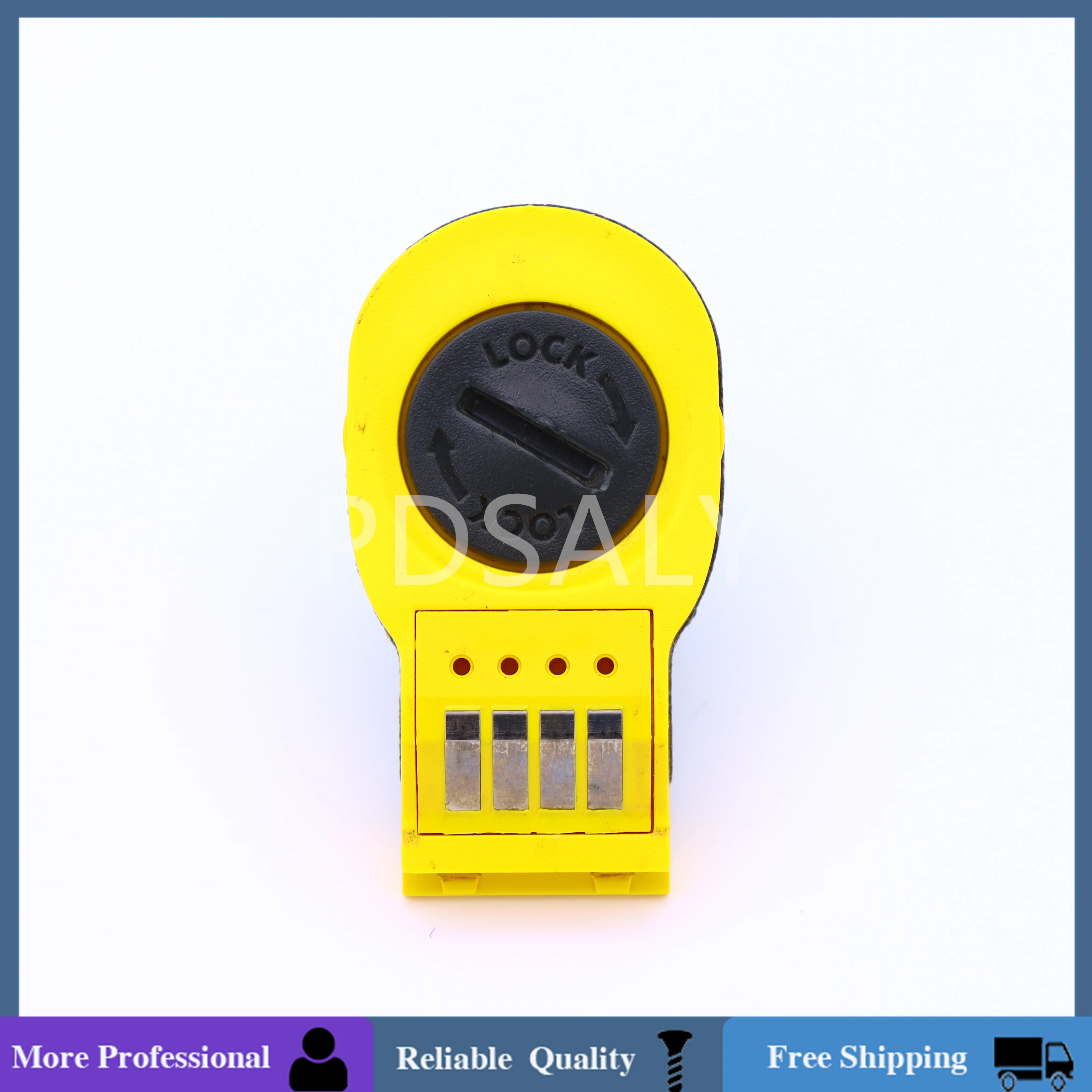 

Металлический разъем крышки аккумулятора для Zebra Symbol DS3578 DS3478 LS3578 LS3478