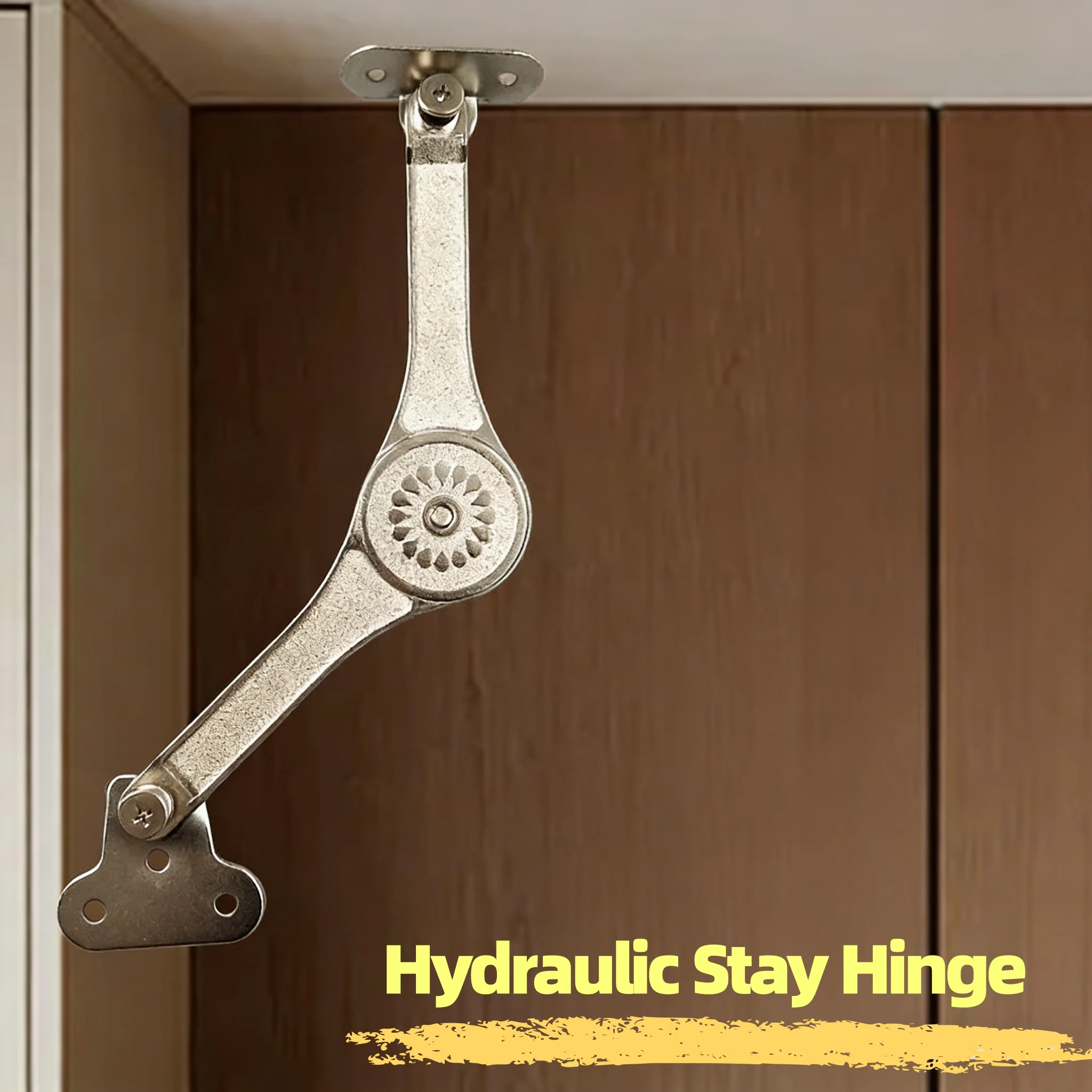 

Hydraulic Stay Hinge #520A