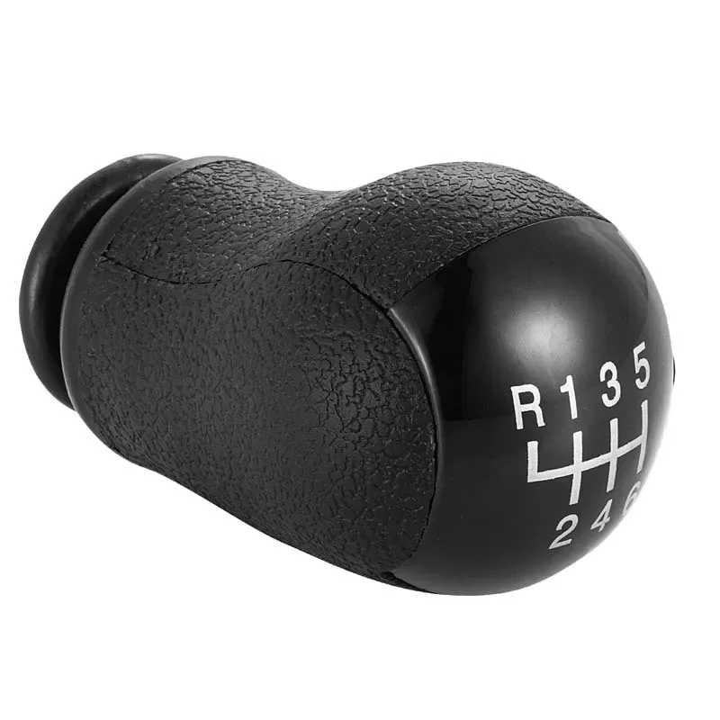 مقبض ناقل الحركة اليدوي 5/6 سرعات لسيارة Ford Focus Mondeo - مقبض ناقل الحركة المعدل، ملحقات رافعة نقل السيارة المتينة #3