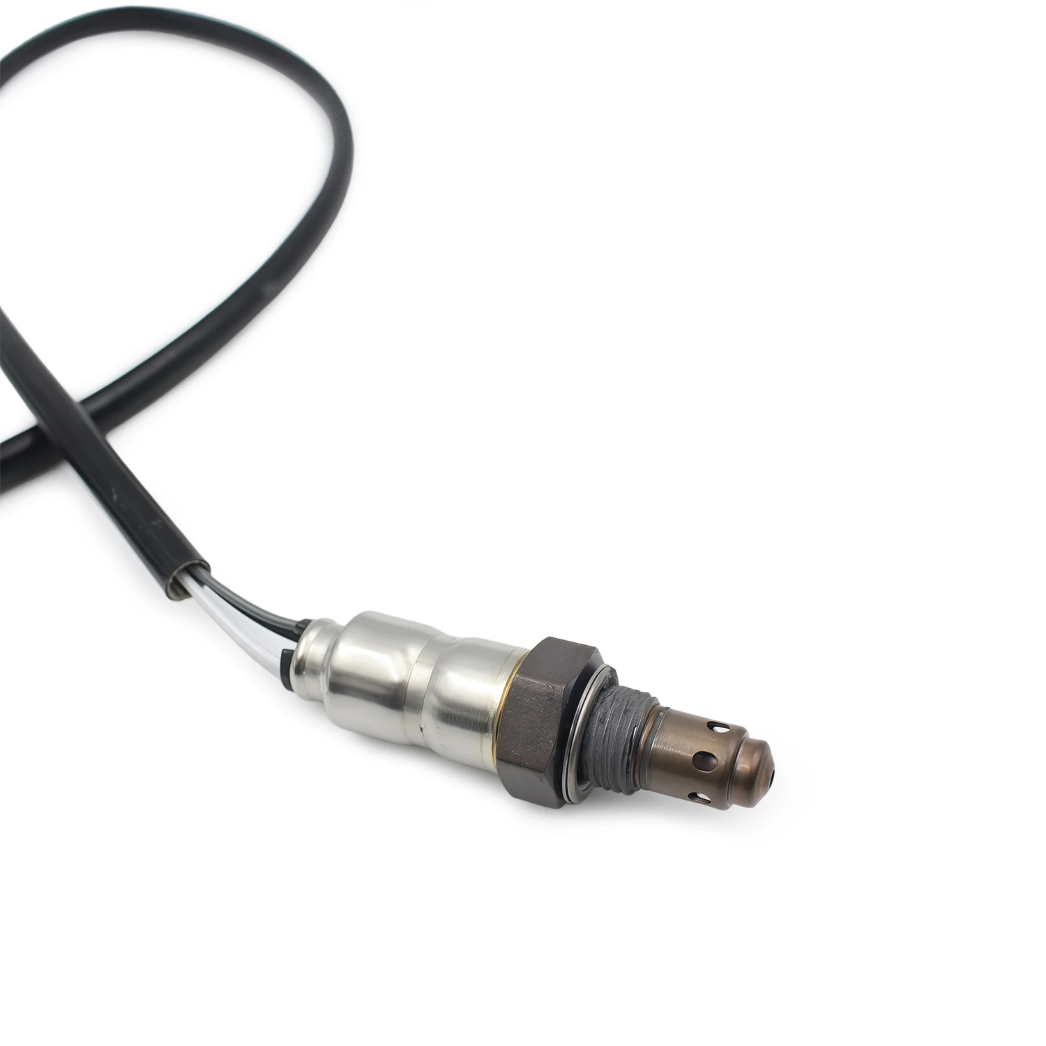Lambda-Sauerstoffsensor 18213-18H00 für Suzuki GSXR1000 Bandit 1250S SFV650 GSXR750 Motorradzubehör – Detail 6